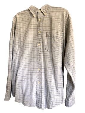 ☀️4/$15☀️IZOD Button Down
